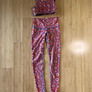 Wolven Threads Fractal Set